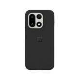 Oneplus 15 Sandstone Magnetic Case in Black