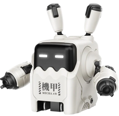 GravaStar Delta 35 35W GaN Fast Charger EU&UK Plug