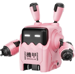 GravaStar Delta 35 35W GaN Fast Charger EU&UK Plug