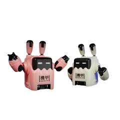 GravaStar Delta 35 35W GaN Fast Charger EU&UK Plug