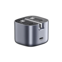 Ugreen Nexode USB-C PD GAN Fast Charger 30W – Black