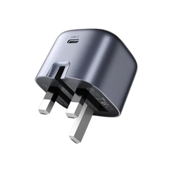 Ugreen Nexode USB-C PD GAN Fast Charger 30W – Black