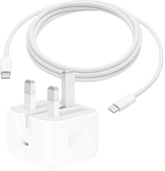 35W Fast Charger USB-C Power Adapter With USB-C to C Cable