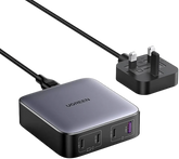 UGREEN Nexode 100W Desktop Charger UK