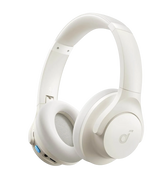 Anker Soundcore Q11i Wireless Over-Ear Headphones - White