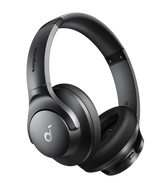 Anker Soundcore Q20i Wireless Noise Cancelling Headphones - Black