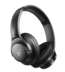 Anker Soundcore Q20i Wireless Noise Cancelling Headphones - Black