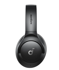 Anker Soundcore Q20i Wireless Noise Cancelling Headphones - Black