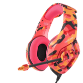 ONIKUMA GAMING HEADSET K1