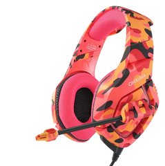 ONIKUMA GAMING HEADSET K1