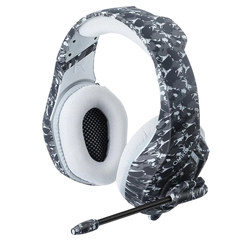 ONIKUMA GAMING HEADSET K1