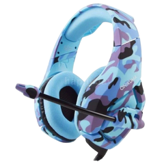 ONIKUMA GAMING HEADSET K1