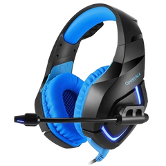 ONIKUMA GAMING HEADSET K1