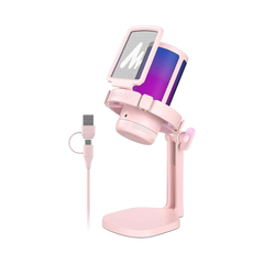 Maonocaster DGM20 GamerWave USB Gaming Microphone with Noise Cancellation