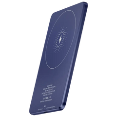 Powerology Ultra-Thin Magsafe Power Bank 5000mAh (Gray)