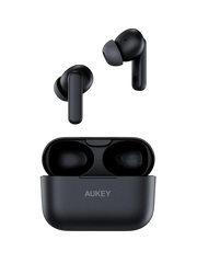Aukey Bt Earbuds Move Mini-Anc - Black