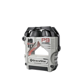 GravaStar Sirius P9 Plus ANC TWS Earbuds - White