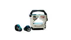 GravaStar Sirius P9 Plus ANC TWS Earbuds - White
