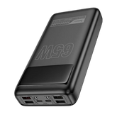 Hoco DB81 PD65W Fully Compatible 30000mAh Powerbank