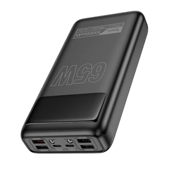 Hoco DB81 PD65W Fully Compatible 30000mAh Powerbank