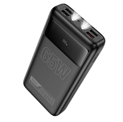Hoco DB81 PD65W Fully Compatible 30000mAh Powerbank