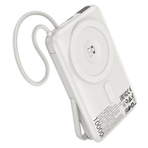 HOCO Q43 Clever Dual PD20W Power Bank 10000mAh