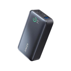 Anker 533 Power Bank (PowerCore 30W ) 10000 PD Black-GISL