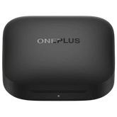 OnePlus Buds 3 Wireless Earbuds with Adaptive Noise Cancellation Metallic Gray
