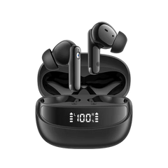 Joyroom-BB3 True Wireless Earbuds- Black