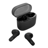 Philips In-Ear True Wireless Earbuds TAT2139BK - Black