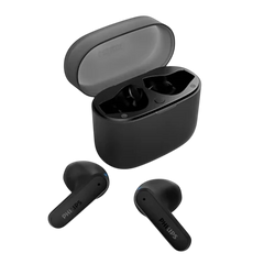 Philips In-Ear True Wireless Earbuds TAT2139BK - Black