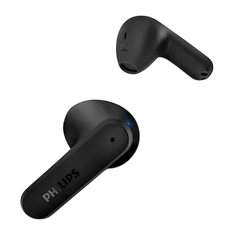 Philips In-Ear True Wireless Earbuds TAT2139BK - Black