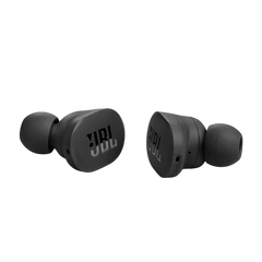 JBL Bluetooth Earbuds Tune130Nctws - Black