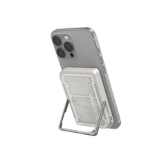 Skinarma Magnetic Power Bank 5000mAh – 20W PD, Smart Kick-Stand