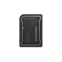 Skinarma 5000mAh Magnetic Power Bank – 20W PD, Smart Kick-Stand, Black