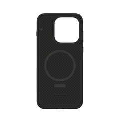 Oneplus 15 Sandstone Magnetic Case in Black