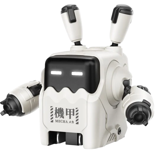 GravaStar Delta 35 35W GaN Fast Charger EU&UK Plug