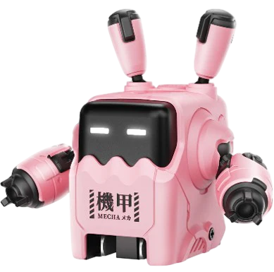 GravaStar Delta 35 35W GaN Fast Charger EU&UK Plug