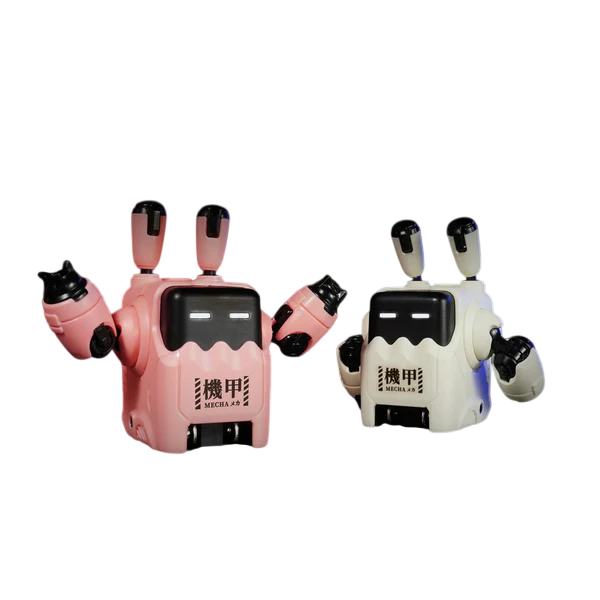 GravaStar Delta 35 35W GaN Fast Charger EU&UK Plug