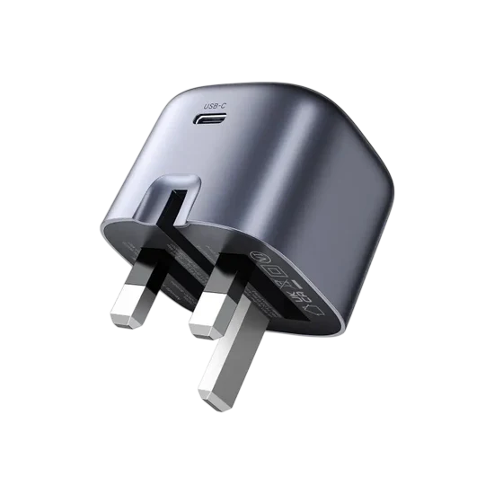 Ugreen Nexode USB-C PD GAN Fast Charger 30W – Black