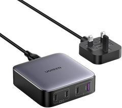 UGREEN Nexode 100W Desktop Charger UK