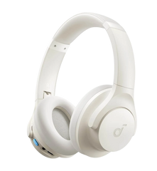 Anker Soundcore Q11i Wireless Over-Ear Headphones - White