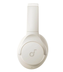 Anker Soundcore Q11i Wireless Over-Ear Headphones - White
