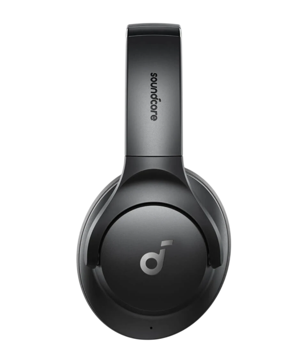 Anker Soundcore Q20i Wireless Noise Cancelling Headphones - Black