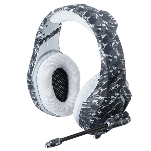 ONIKUMA GAMING HEADSET K1