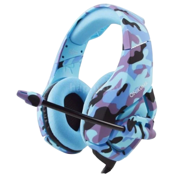 ONIKUMA GAMING HEADSET K1