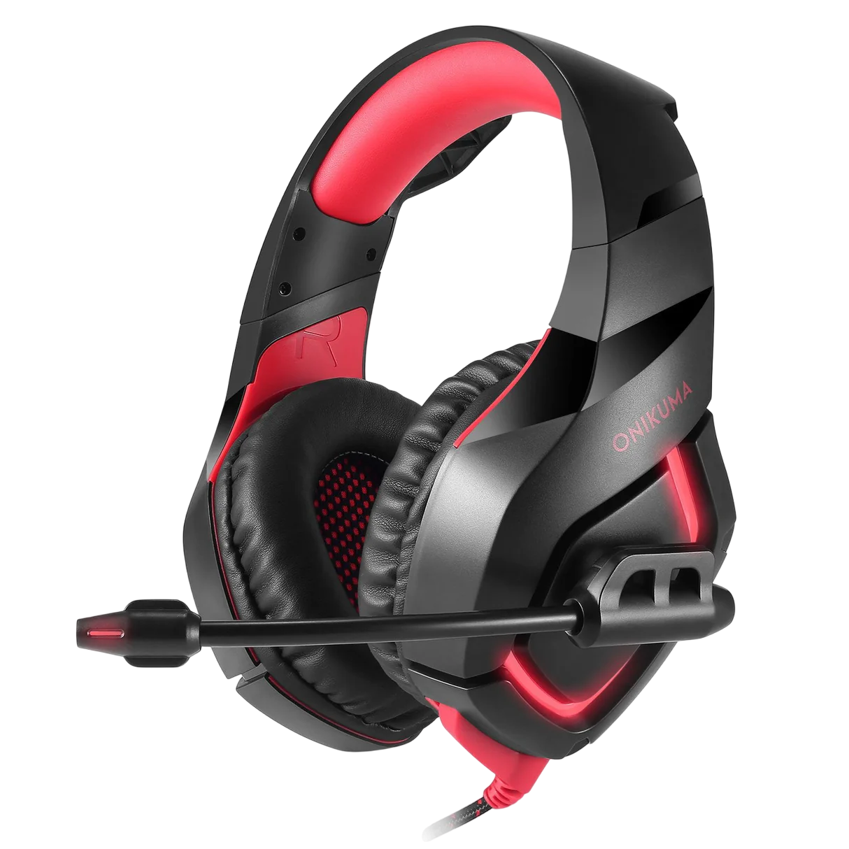 ONIKUMA GAMING HEADSET K1