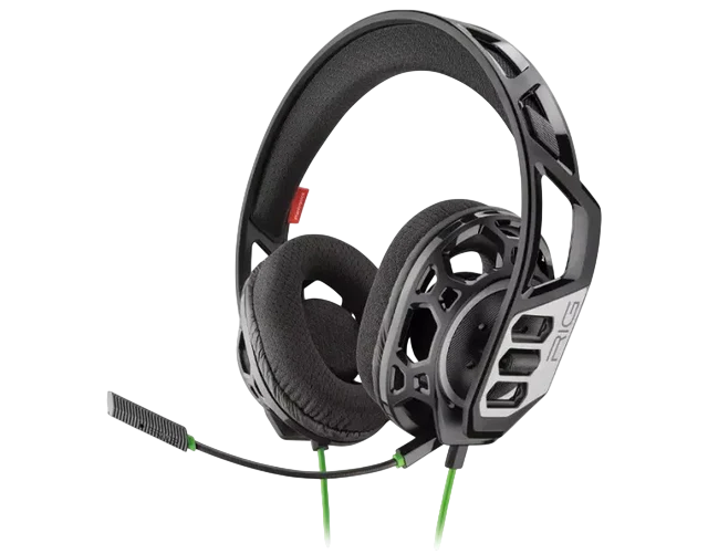 Plantronics RIG 300HX Stereo Gaming Headset