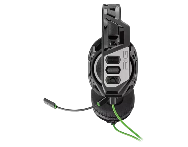 Plantronics RIG 300HX Stereo Gaming Headset