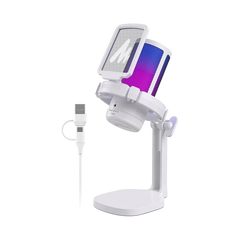 Maonocaster DGM20 GamerWave USB Gaming Microphone with Noise Cancellation